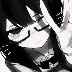 Cute Pfp Emo Anime