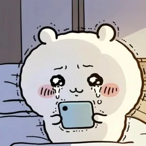 Cute Pfp Emo Anime