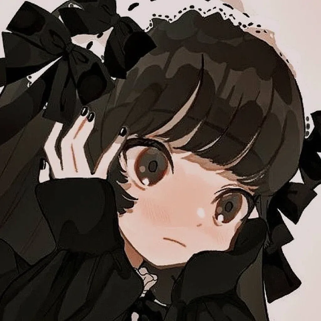 Emo Pfp