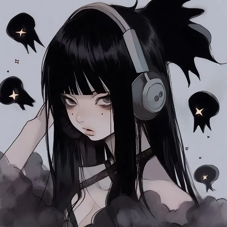 Emo Pfp