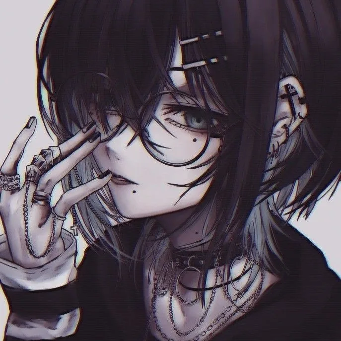 Emo Pfp