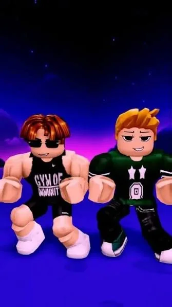 Cute Roblox Pfp