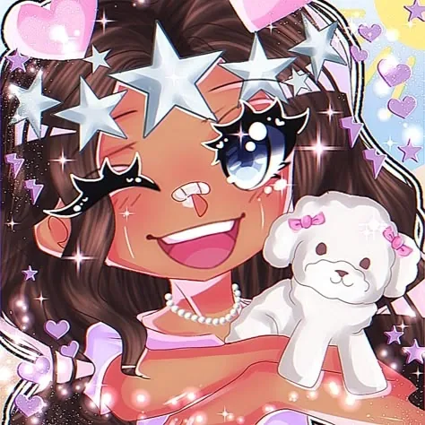Cute Roblox Pfp