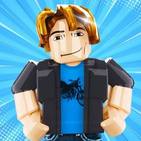 Cute Roblox Pfp