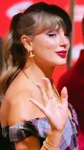 Taylor Swift PFP