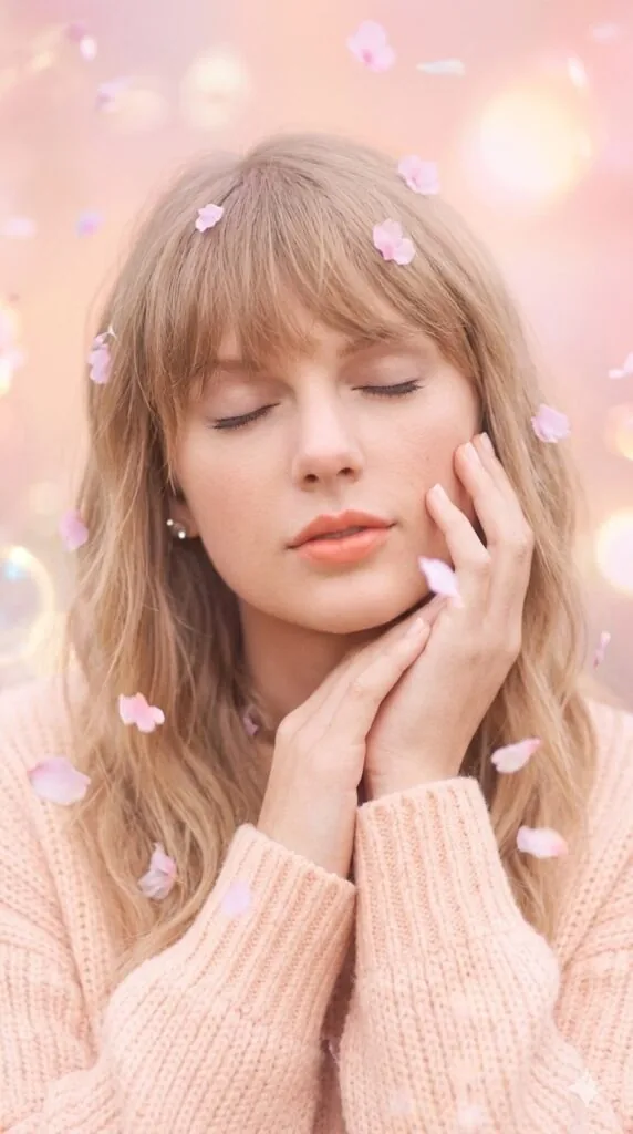 Taylor Swift PFP