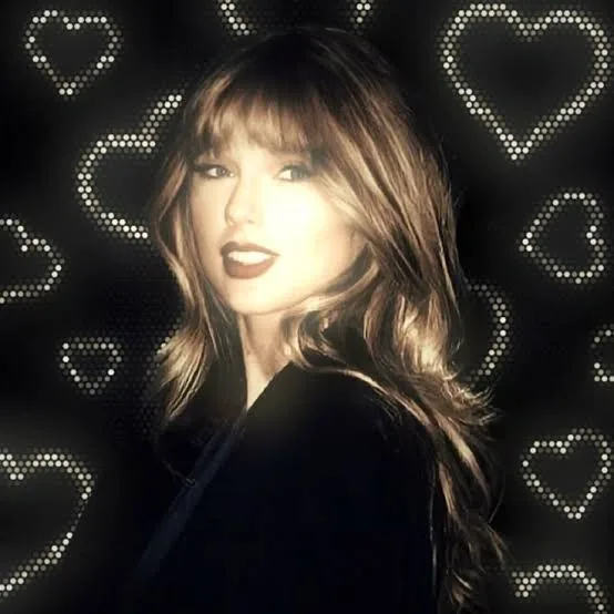 Taylor Swift PFP