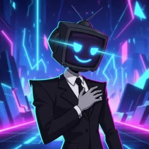Cute Vox Hazbin Hotel PFP