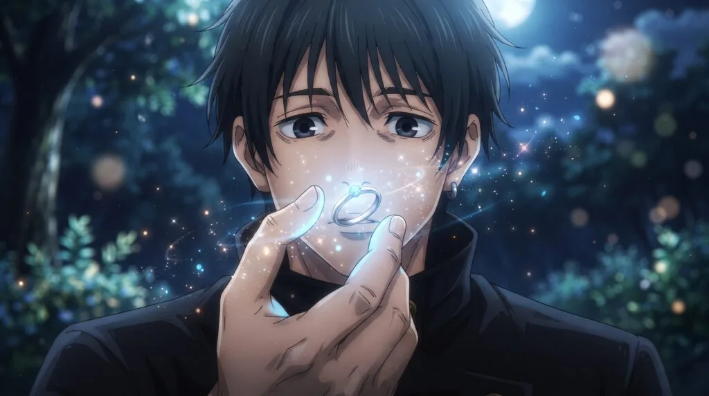 Yuta Okkotsu Pfp