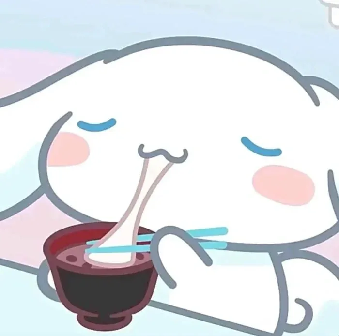 Cutecore Cinnamoroll PFP