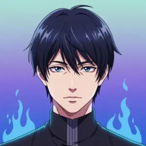 Dabi Aesthetic Profile Pictures