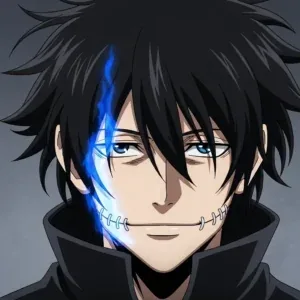 Dabi Cool Profile Pictures
