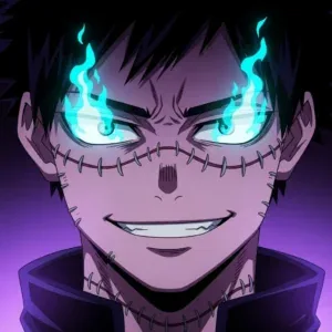 Dabi Cool Profile Pictures