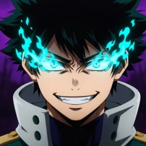 Dabi Cool Profile Pictures