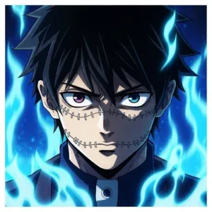 Dabi Cool Profile Pictures