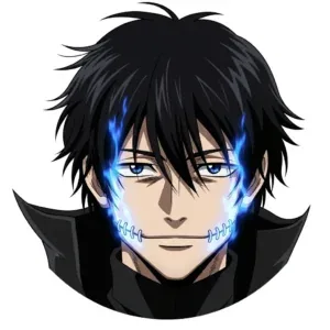 Dabi Cool Profile Pictures