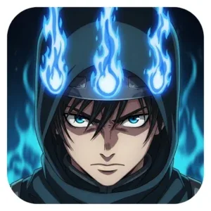 Dabi My Hero Academia Profile Pictures