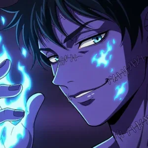 Dabi My Hero Academia Profile Pictures