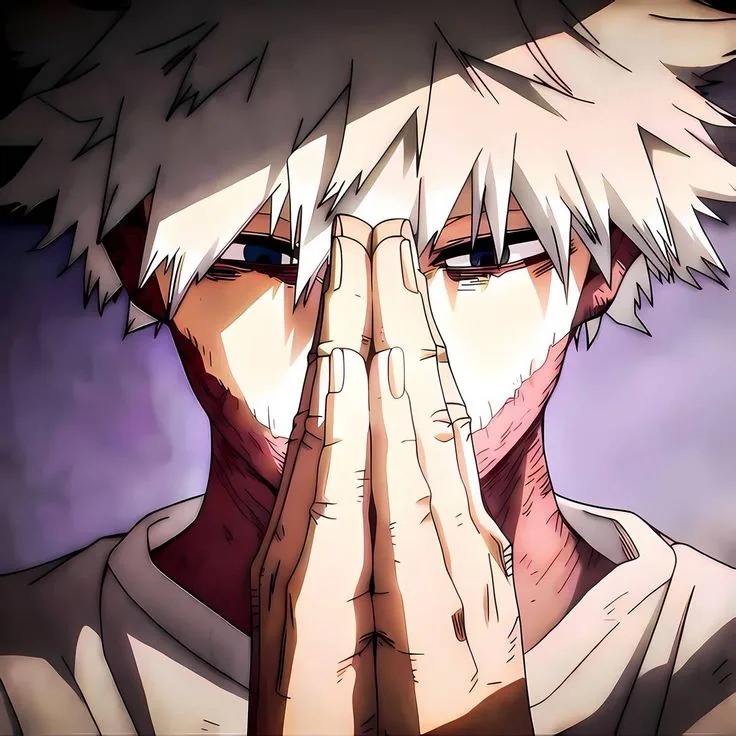 Dabi PFP 4K