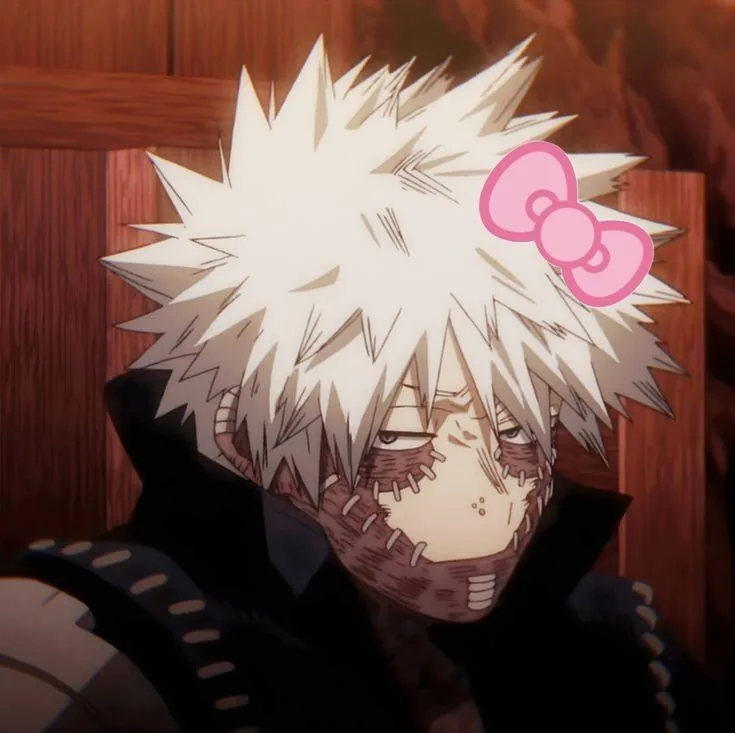 Dabi PFP For Instagram