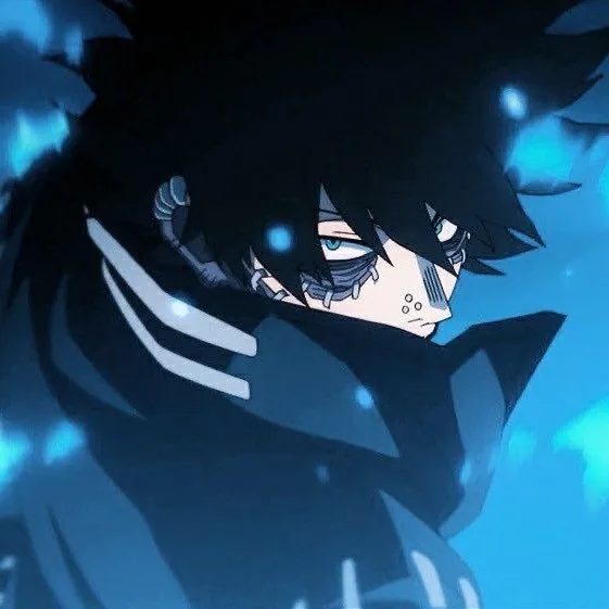 Dabi PFP HD