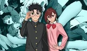 Dandadan Duo PFP