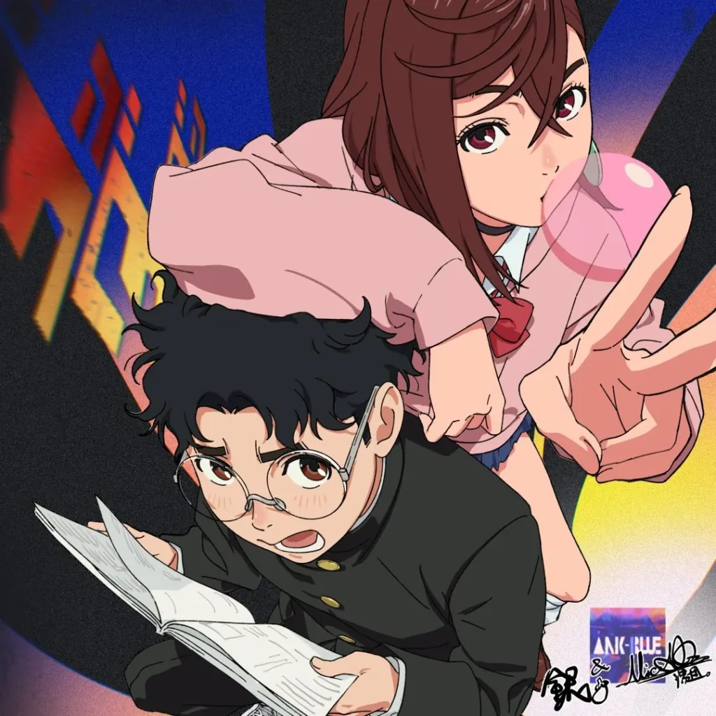 Dandadan Duo PFP