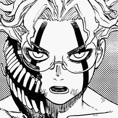 Dandadan Manga PFP