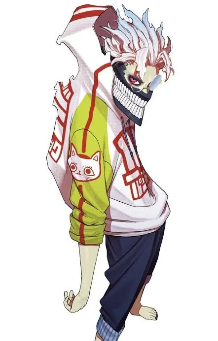 Okarun PFP