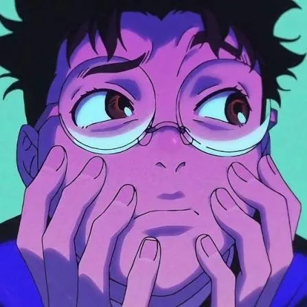 Okarun PFP