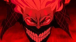 Dandadan PFP 4K