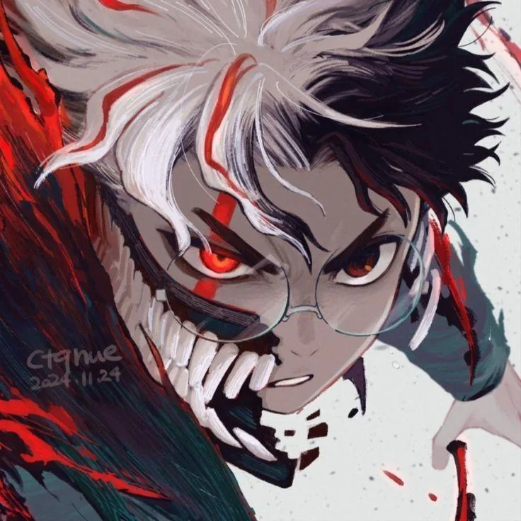 Dandadan PFP Anime
