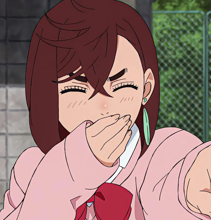 Dandadan PFP Anime
