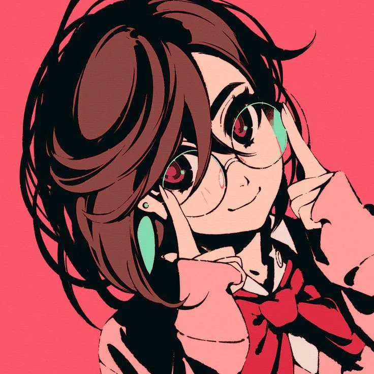 Dandadan PFP For Discord