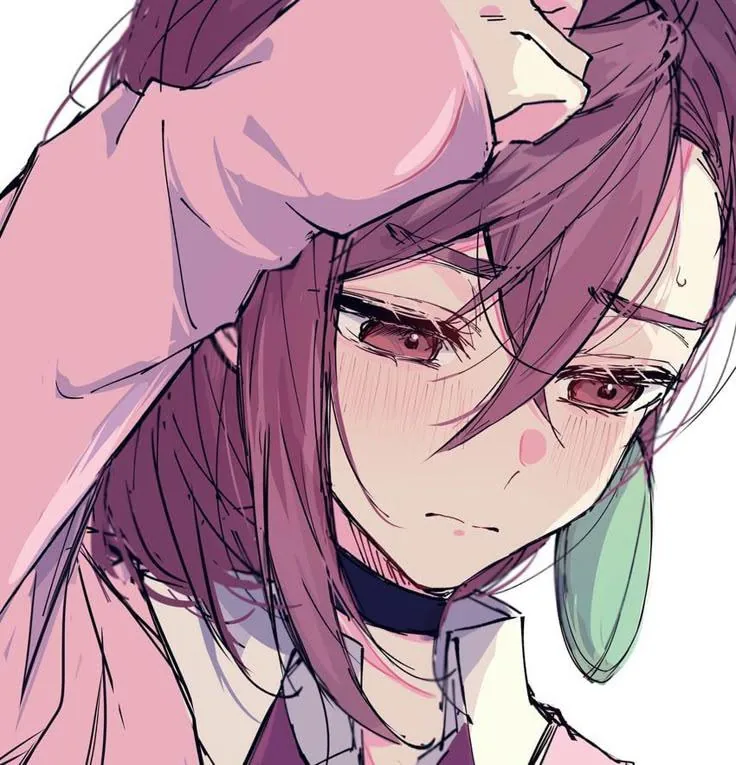 Dandadan PFP For Discord