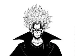 Dandadan PFP HD