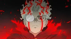 Dandadan PFP Wallpaper