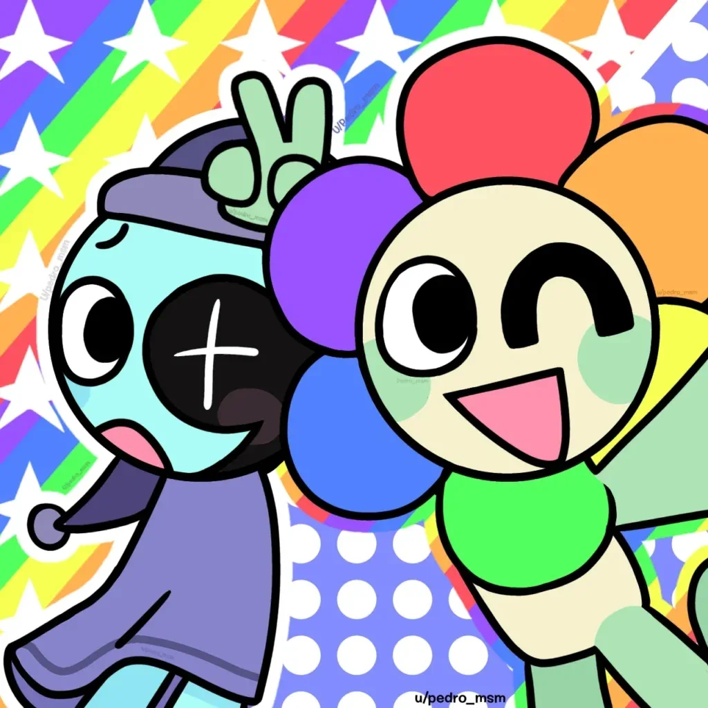 Dandy And Astro PFP