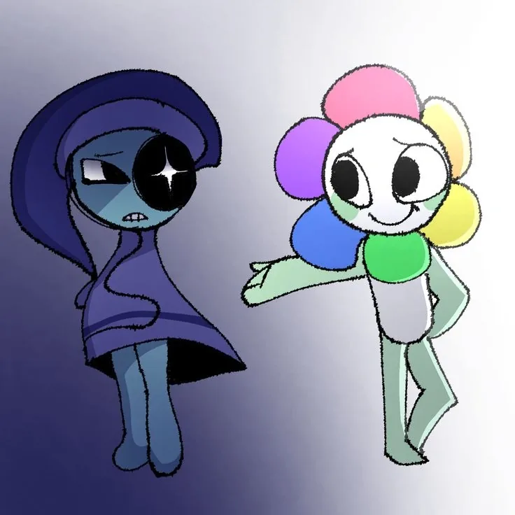 Dandy And Astro PFP