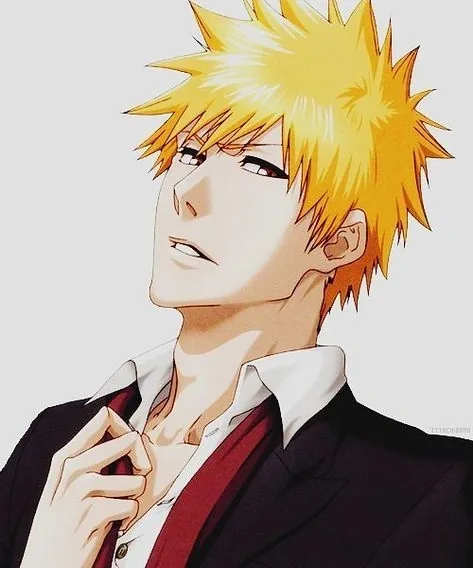 Dangai Ichigo PFP