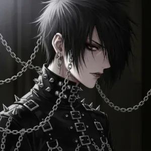 Emo Pfp