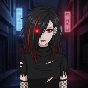 Emo Pfp