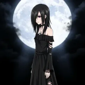 Emo Pfp