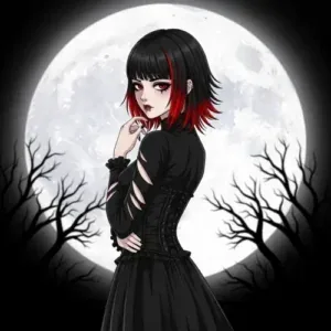 Emo Pfp