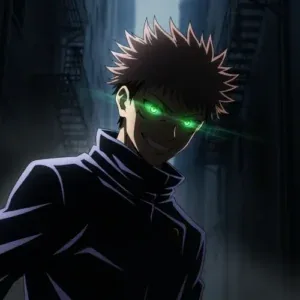 Toji PFP
