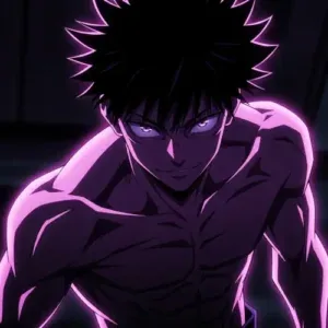 Toji PFP