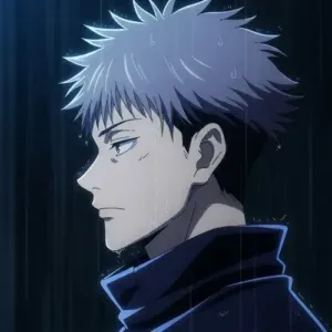 Toji PFP