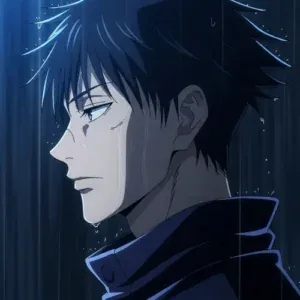 Toji PFP