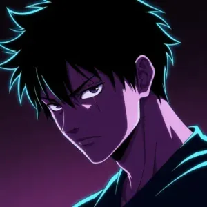 Toji PFP