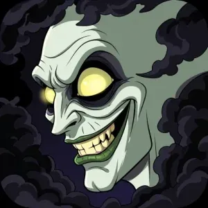 Horror pfp